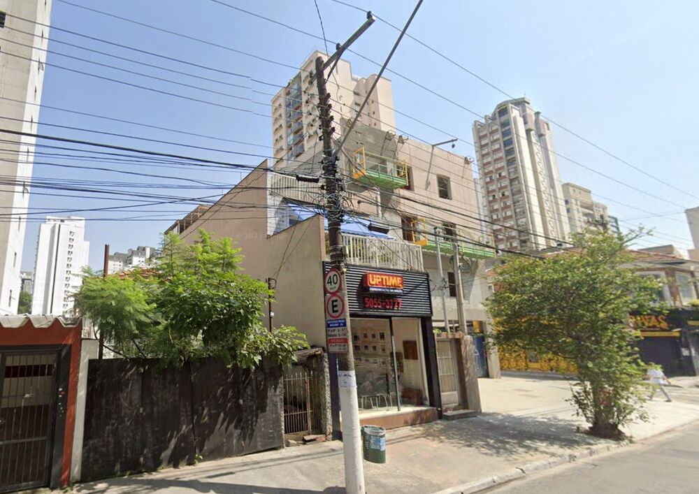 Terreno, 138 m² - Foto 1