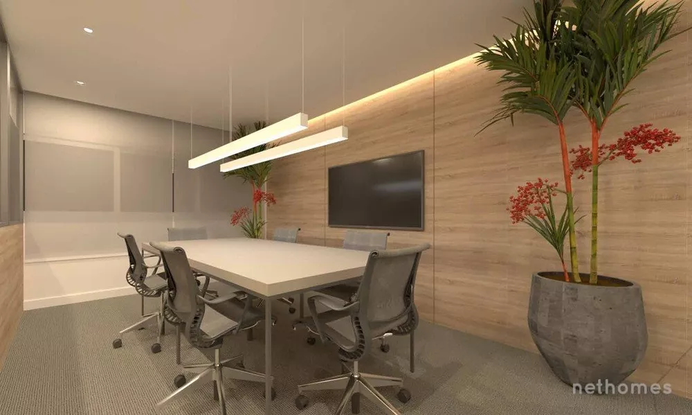 Apartamento, 1 quarto, 59 m² - Foto 18