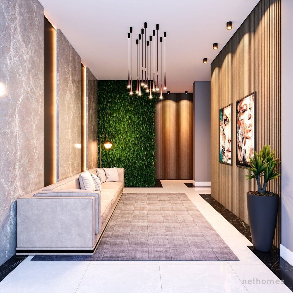 Apartamento, 3 quartos, 69 m² - Foto 2