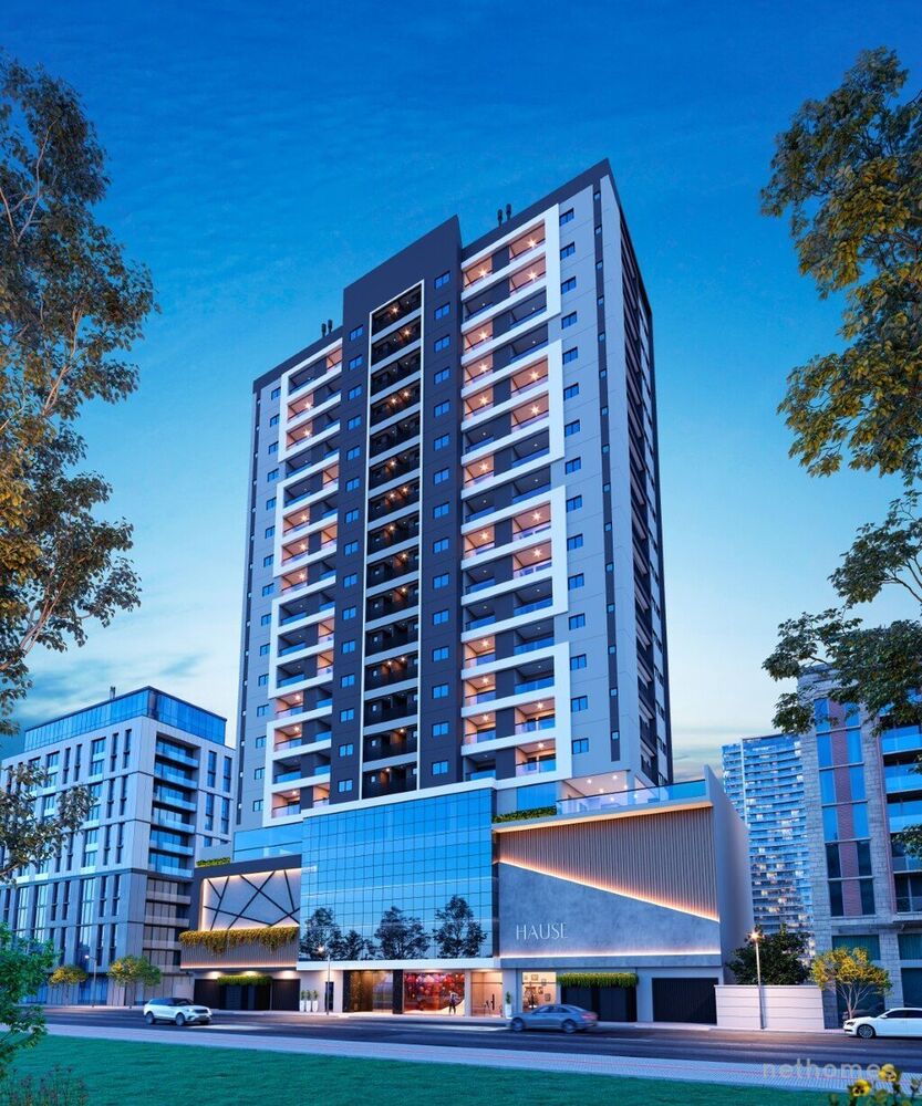Apartamento, 3 quartos, 69 m² - Foto 1