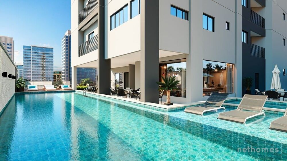 Apartamento, 3 quartos, 69 m² - Foto 7