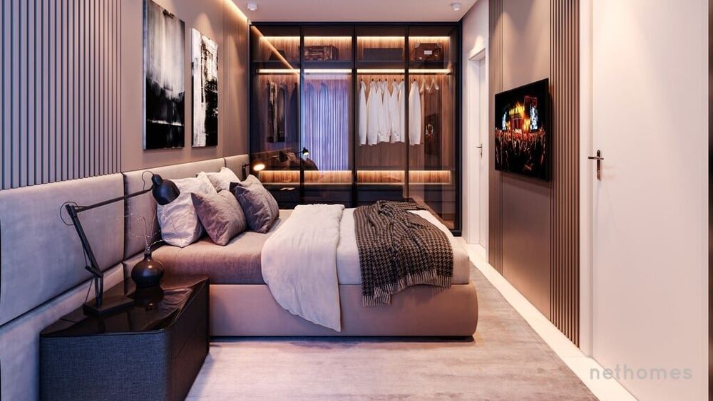 Apartamento, 3 quartos, 69 m² - Foto 4