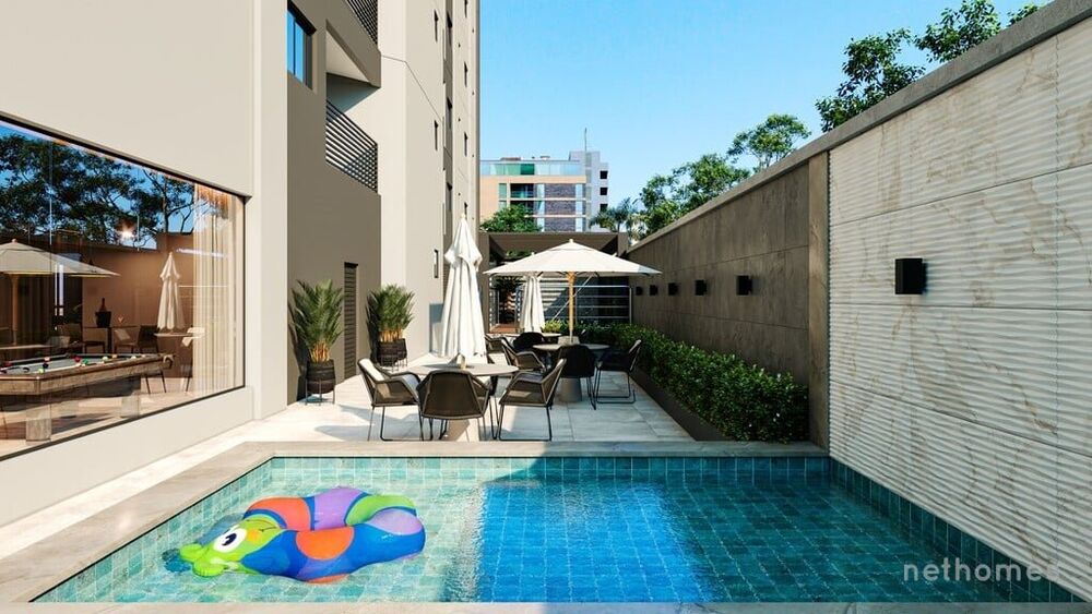Apartamento, 3 quartos, 69 m² - Foto 8