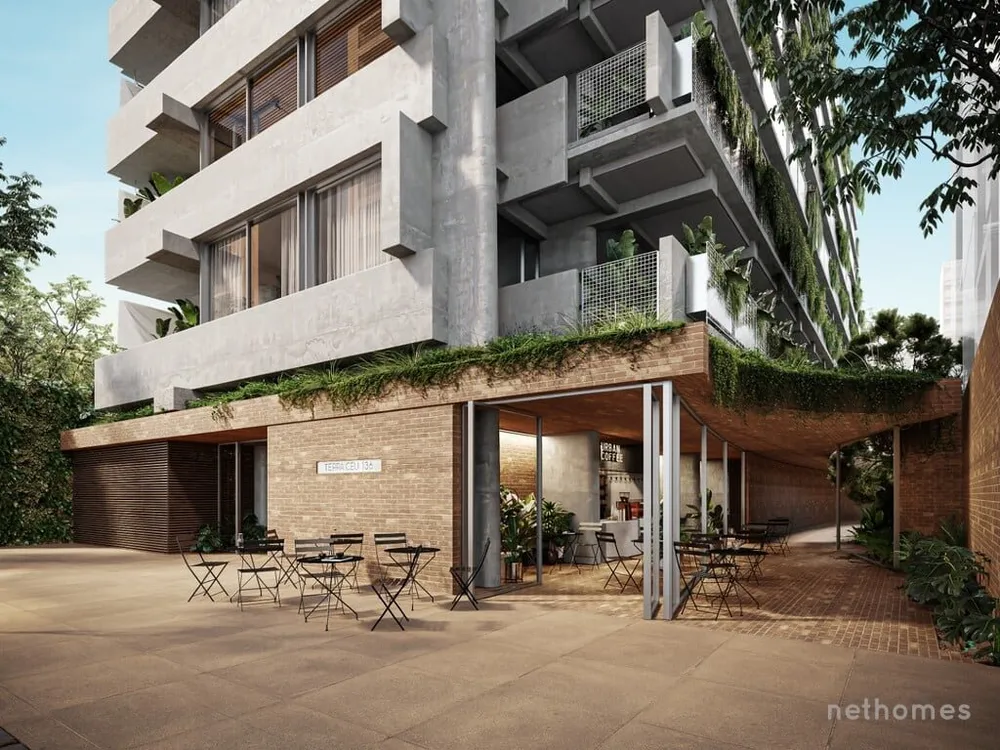 Apartamento, 2 quartos, 138 m² - Foto 4