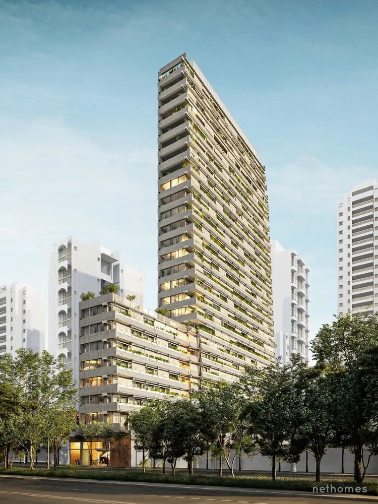 Apartamento, 2 quartos, 138 m² - Foto 2
