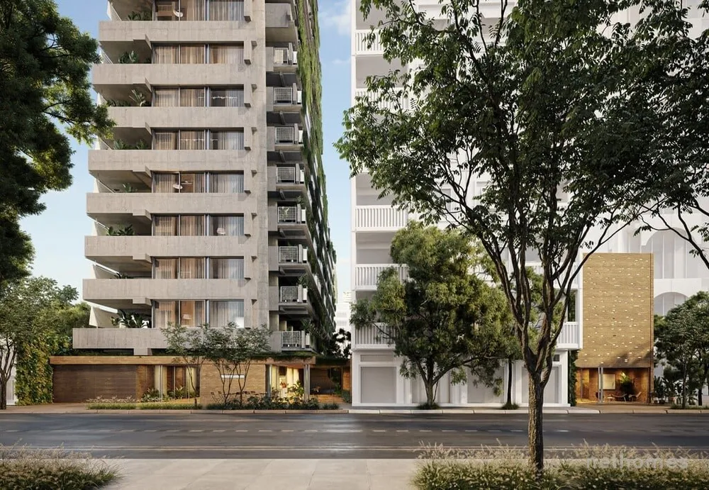 Apartamento, 2 quartos, 138 m² - Foto 3