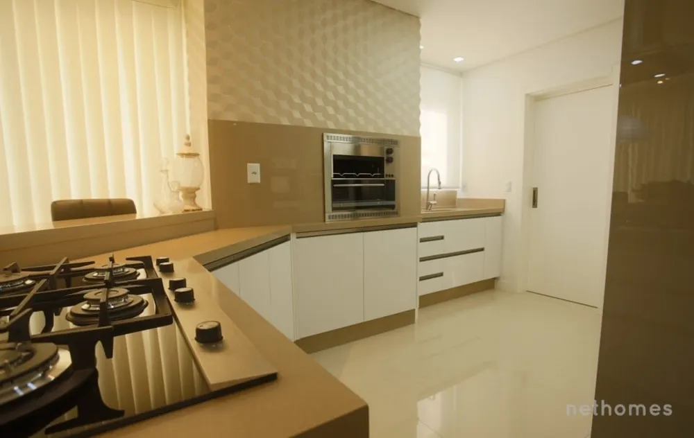 Cobertura, 4 quartos, 502 m² - Foto 1