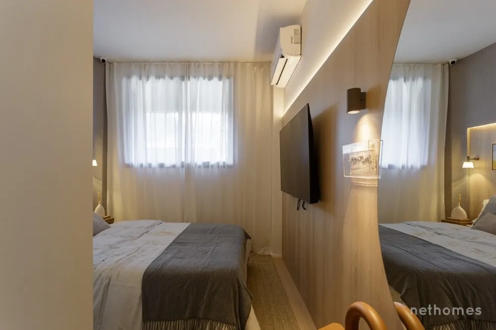 Apartamento, 2 quartos, 53 m² - Foto 26