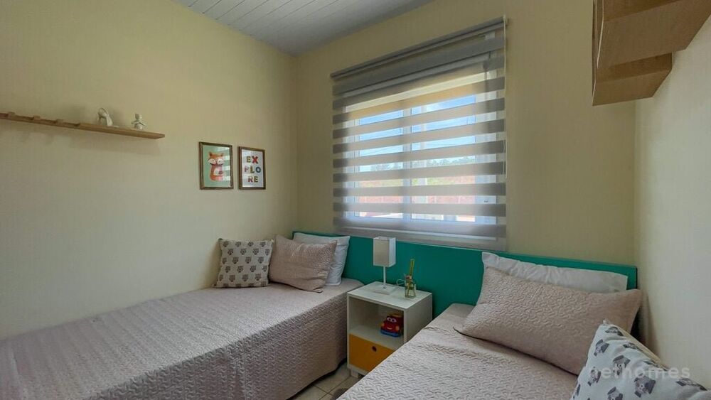 Casa de Condomínio, 2 quartos - Foto 4