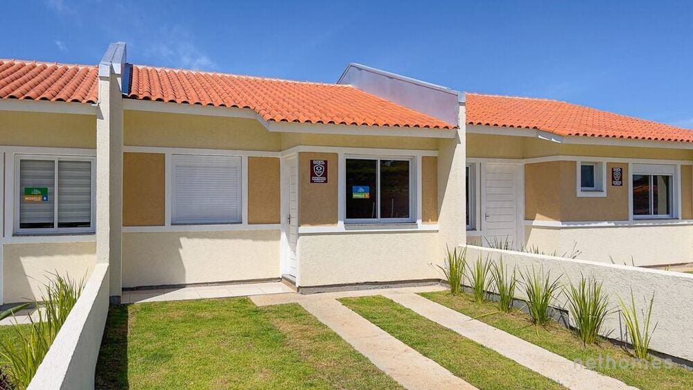 Casa de Condomínio, 2 quartos - Foto 2