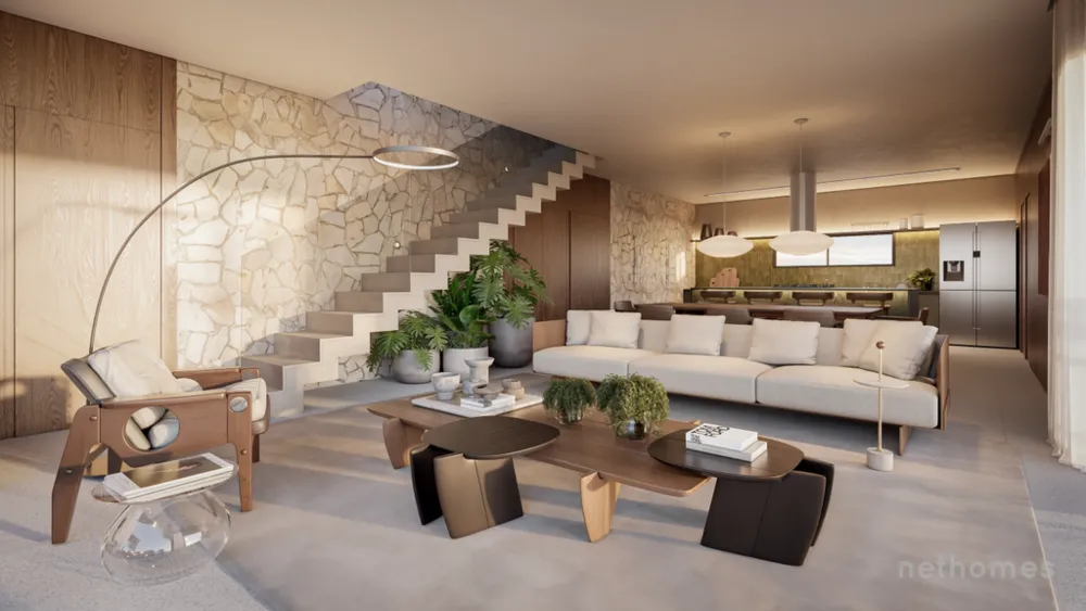 Apartamento, 4 quartos, 309 m² - Foto 5