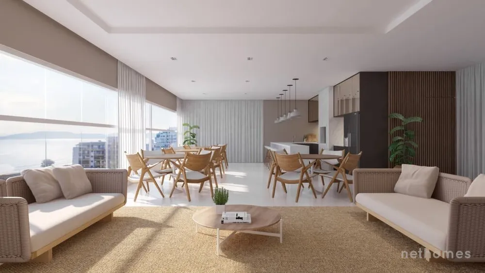 Apartamento, 2 quartos, 60 m² - Foto 4