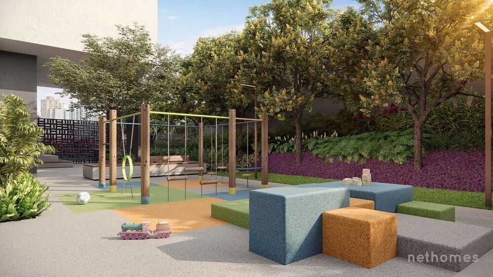 Apartamento, 2 quartos, 63 m² - Foto 11