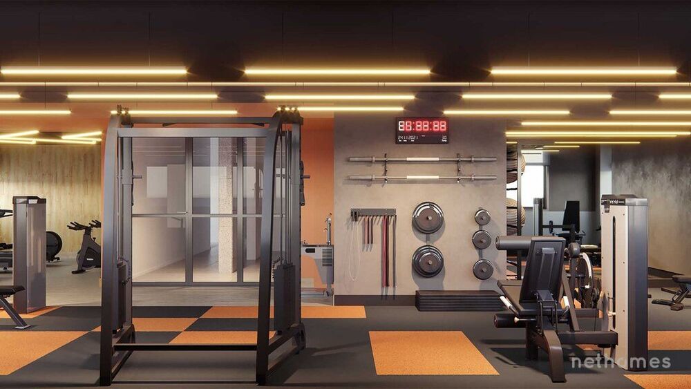 Apartamento, 2 quartos, 63 m² - Foto 2