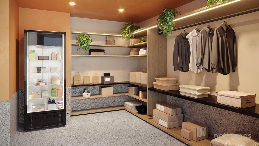 Apartamento, 2 quartos, 63 m² - Foto 9