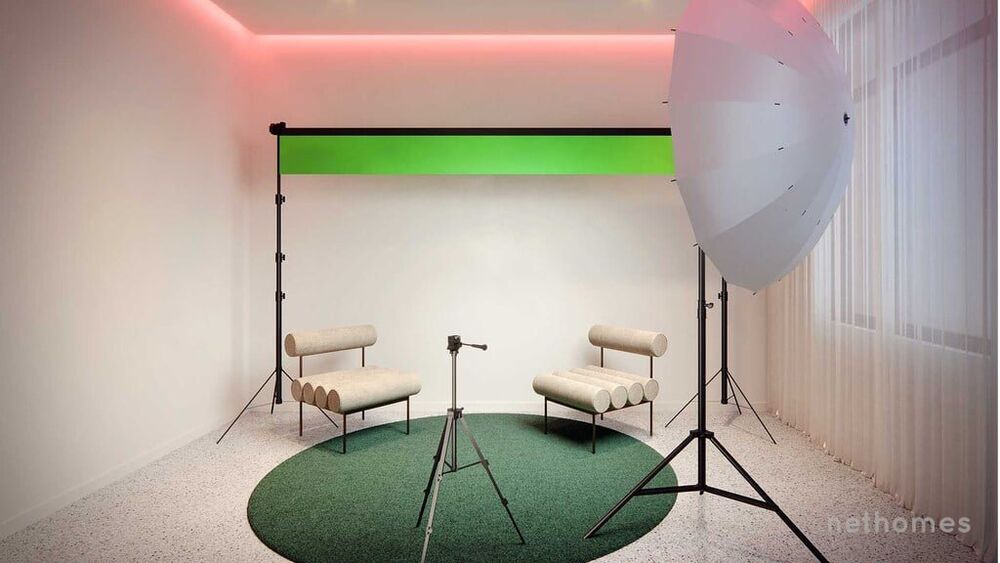 Apartamento, 2 quartos, 63 m² - Foto 7