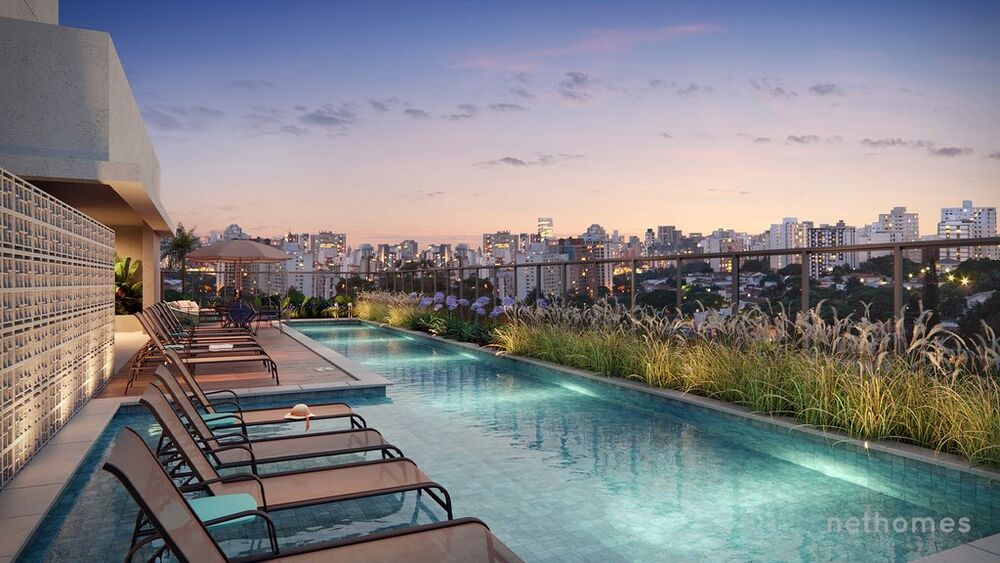 Apartamento, 2 quartos, 63 m² - Foto 12