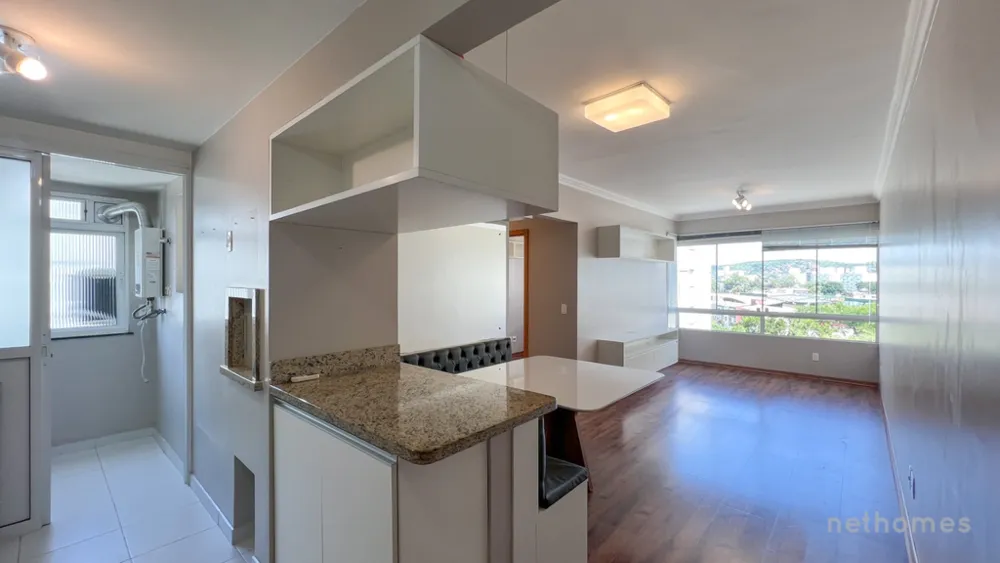 Apartamento, 3 quartos, 71 m² - Foto 4