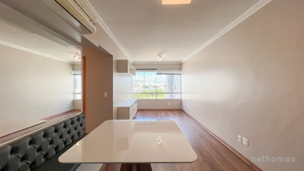 Apartamento, 3 quartos, 71 m² - Foto 1