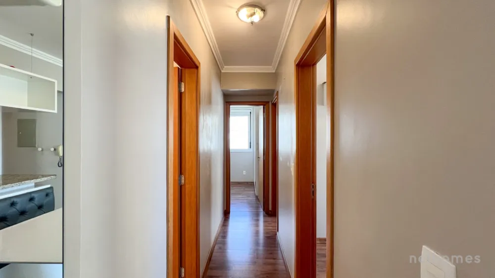 Apartamento, 3 quartos, 71 m² - Foto 3