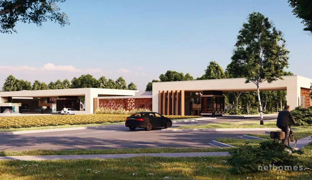 Terreno Lançamentos, 300m² - Foto 2