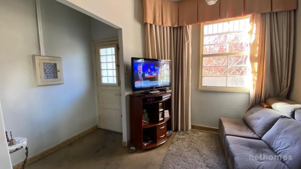 Casa, 3 quartos, 138 m² - Foto 1