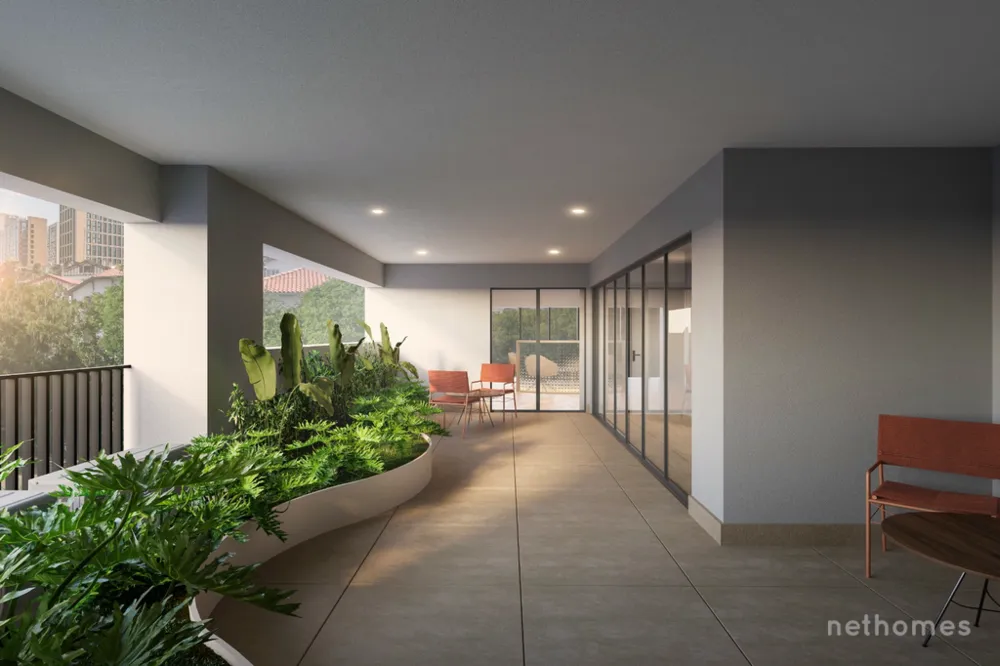 Apartamento, 2 quartos, 57 m² - Foto 4