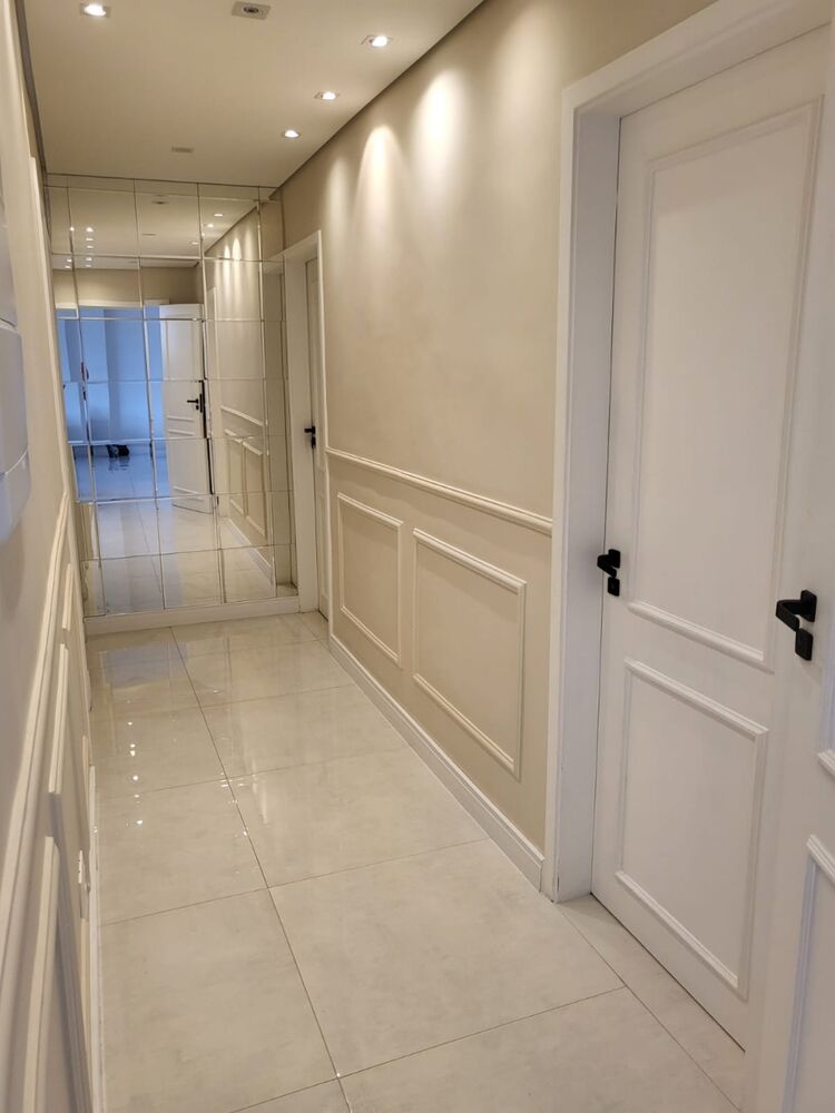 Apartamento à venda com 3 quartos, 146m² - Foto 6