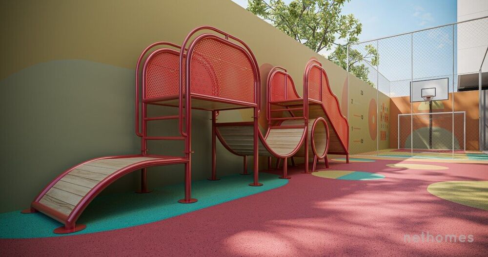 Apartamento, 2 quartos, 61 m² - Foto 4