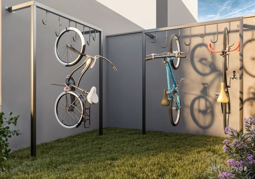 Apartamento, 1 quarto, 24 m² - Foto 9