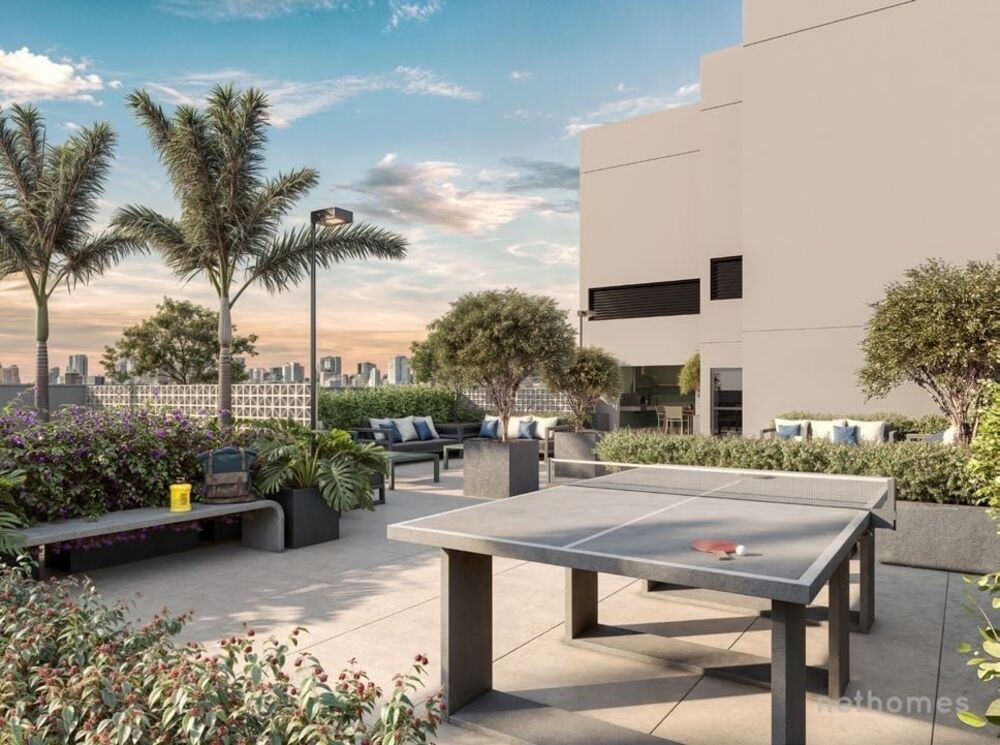 Apartamento, 1 quarto, 24 m² - Foto 12