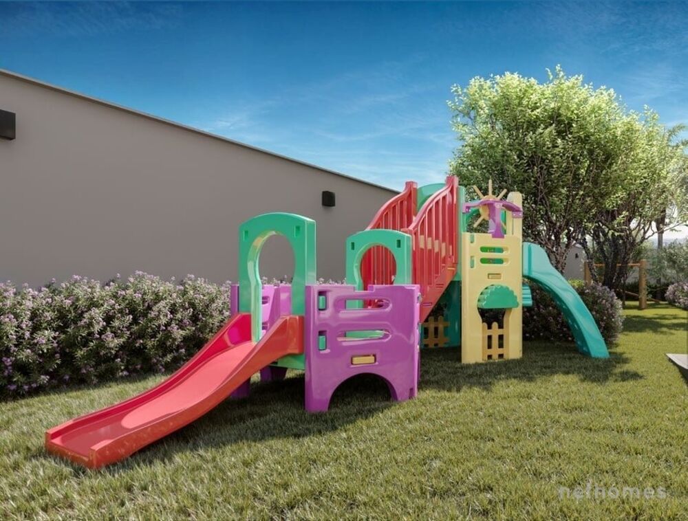 Apartamento, 1 quarto, 24 m² - Foto 10