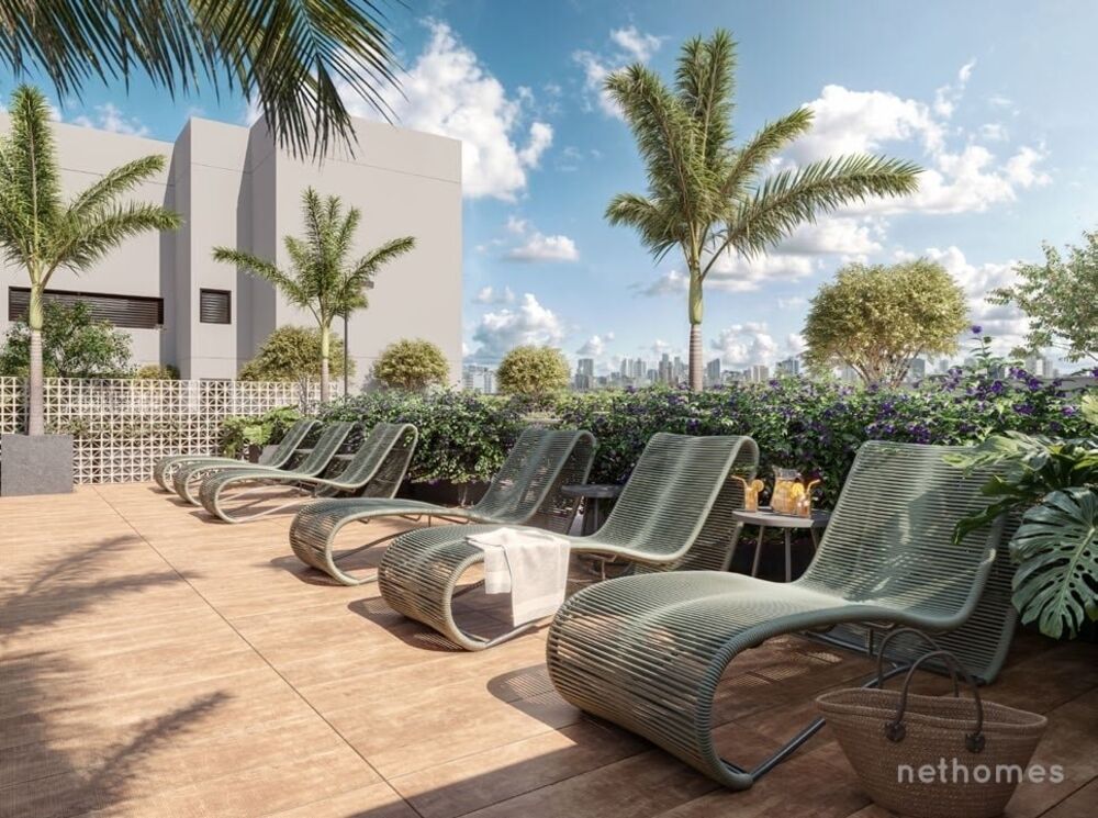 Apartamento, 1 quarto, 24 m² - Foto 13