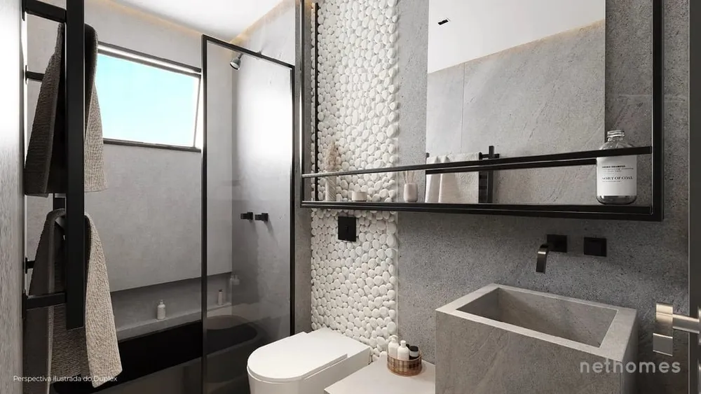 Apartamento, 1 quarto, 20 m² - Foto 9