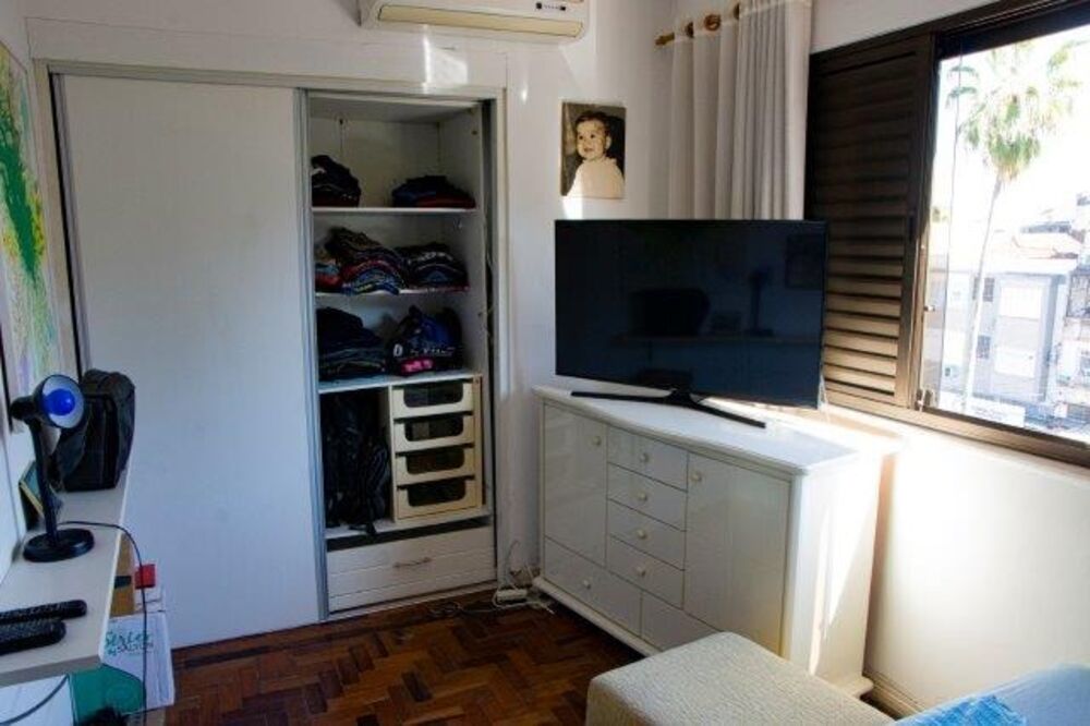 Apartamento à venda com 3 quartos, 151m² - Foto 7