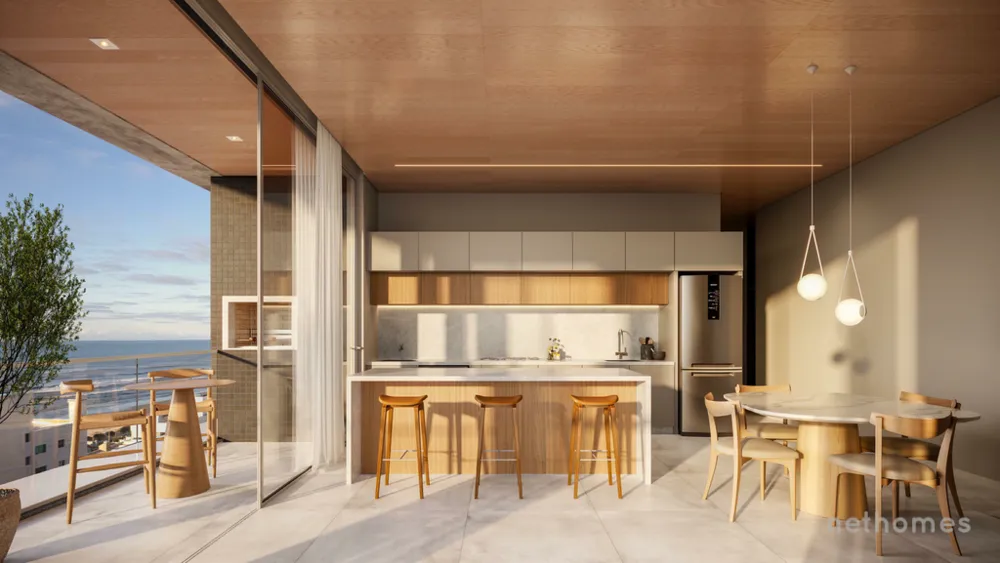 Apartamento, 4 quartos, 186 m² - Foto 5