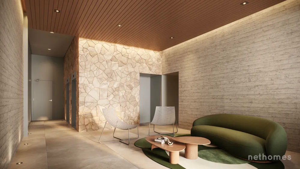 Apartamento, 4 quartos, 186 m² - Foto 4