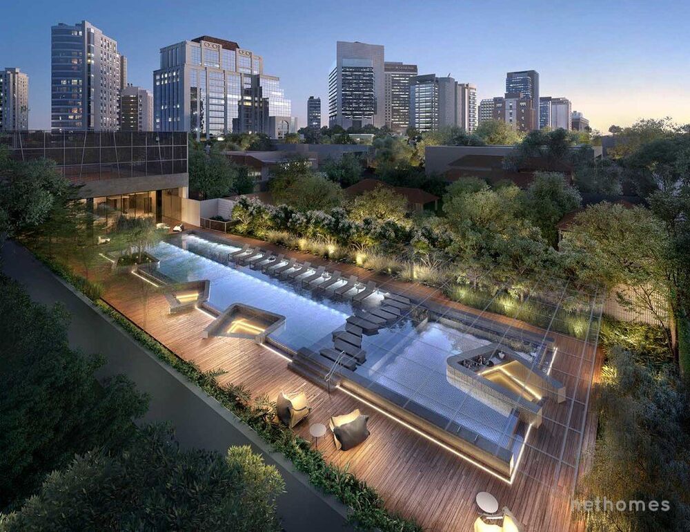 Cobertura, 1 quarto, 61 m² - Foto 8