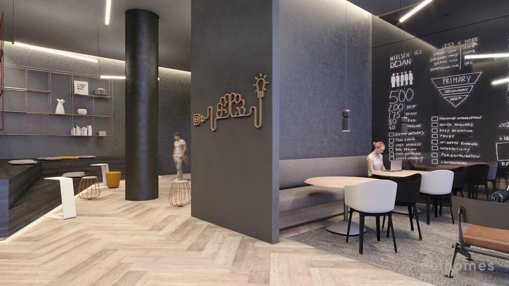 Cobertura, 1 quarto, 61 m² - Foto 7