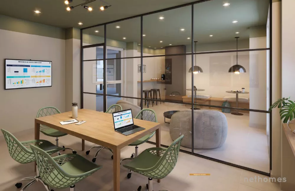 Apartamento, 2 quartos, 38 m² - Foto 10