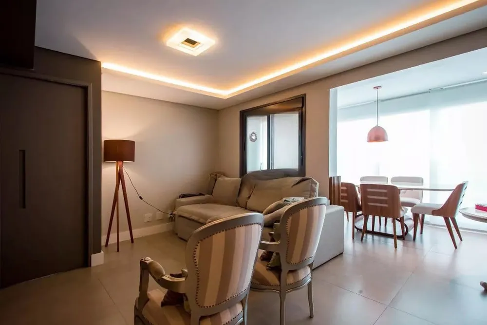 Apartamento, 2 quartos, 79 m² - Foto 3