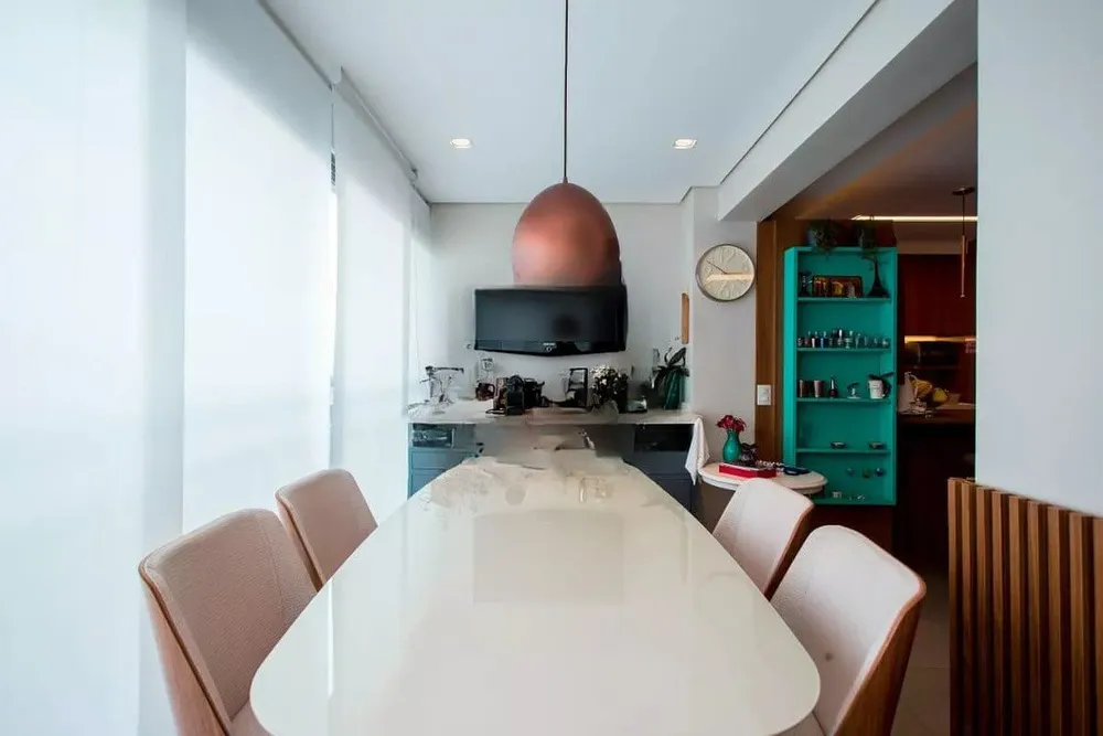 Apartamento, 2 quartos, 79 m² - Foto 5