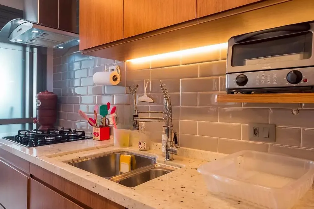 Apartamento, 2 quartos, 79 m² - Foto 8