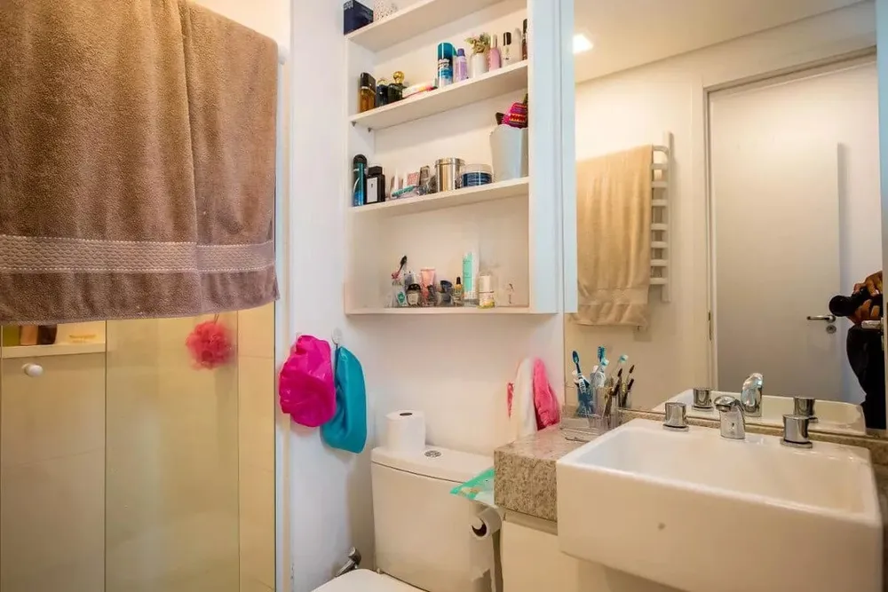 Apartamento, 2 quartos, 79 m² - Foto 11