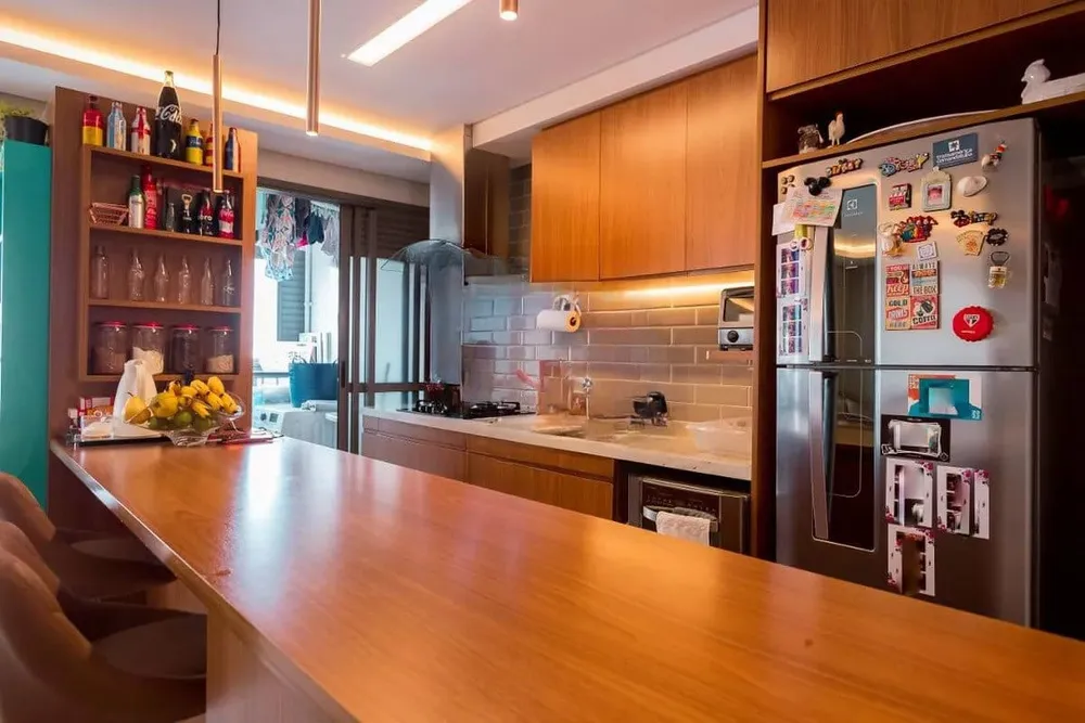 Apartamento, 2 quartos, 79 m² - Foto 7