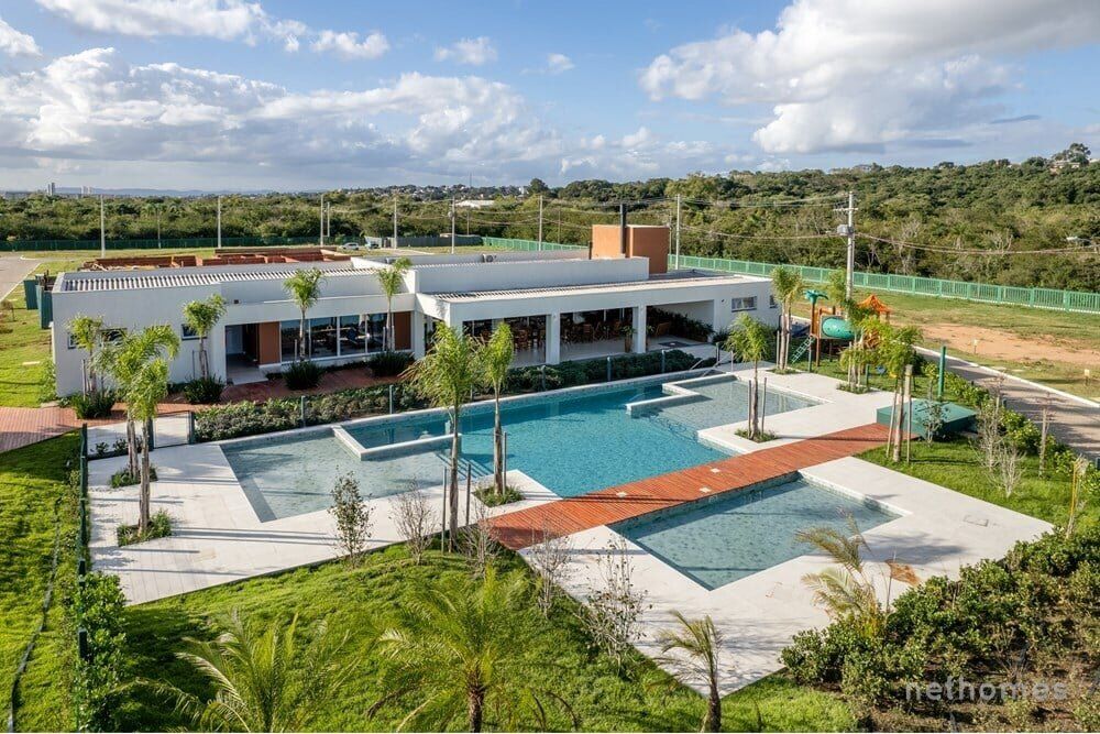 Casa de Condomínio à venda com 3 quartos, 244m² - Foto 5