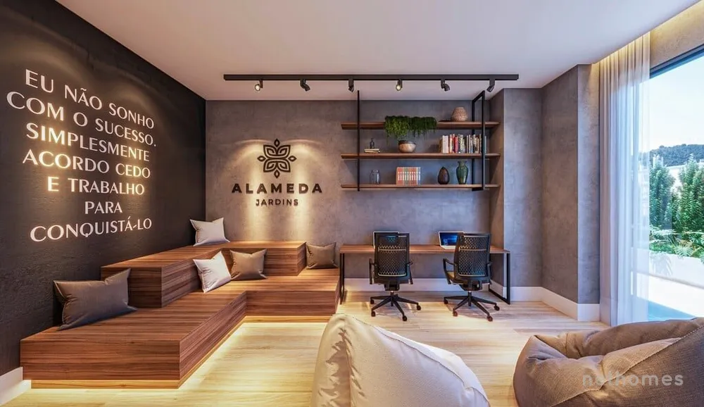Apartamento, 2 quartos, 64 m² - Foto 9
