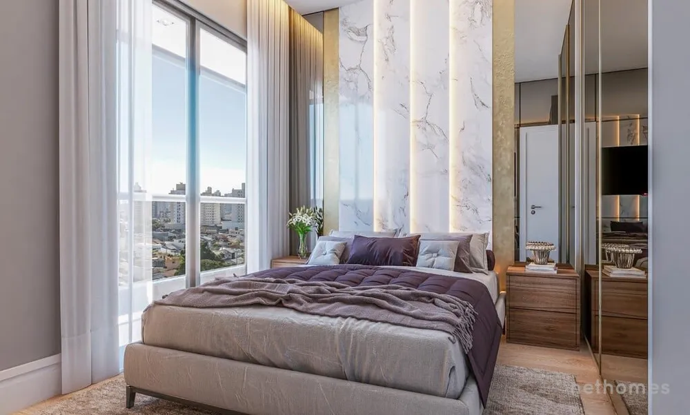 Apartamento, 2 quartos, 64 m² - Foto 6