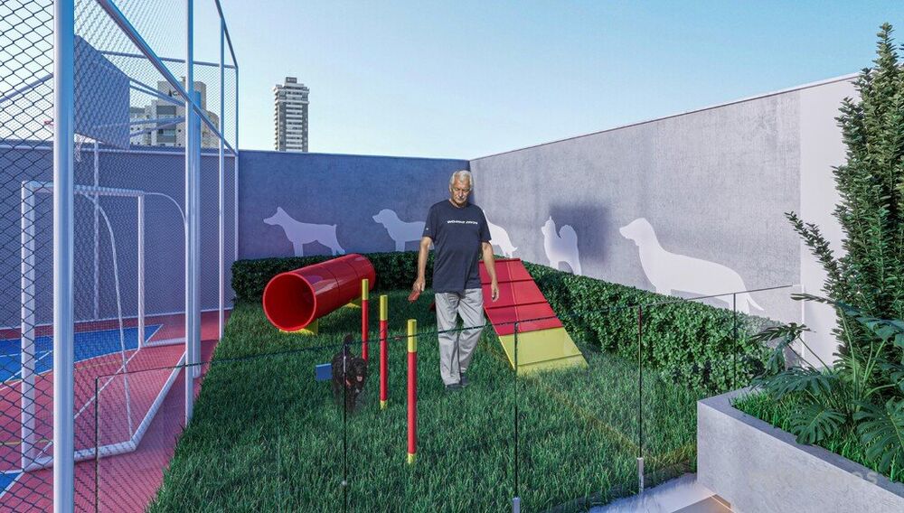 Apartamento, 2 quartos, 64 m² - Foto 6