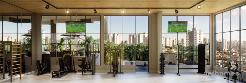 Apartamento, 3 quartos, 91 m² - Foto 5